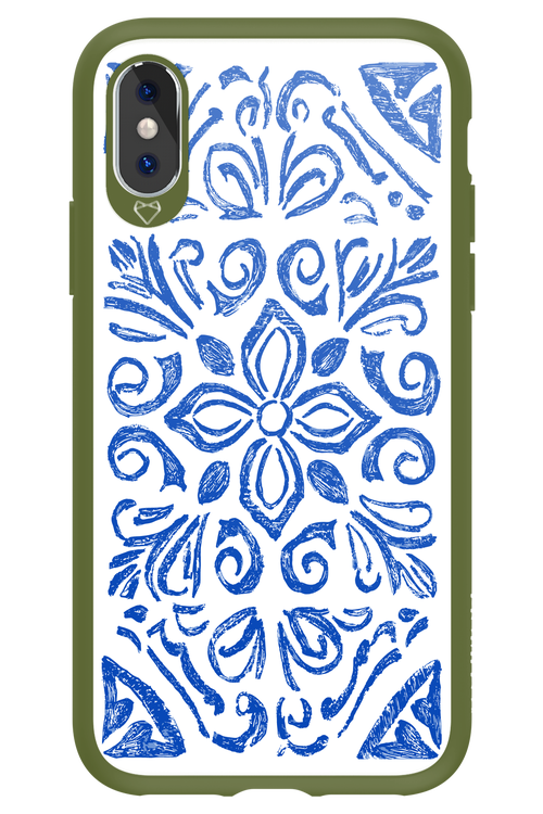 Sorrento Garden 2.0 - Apple iPhone XS