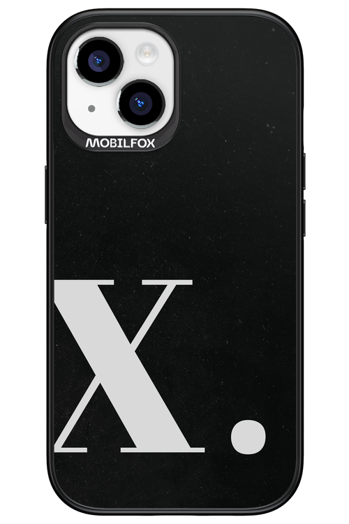 X (Off Space) 2.0 - Apple iPhone 15