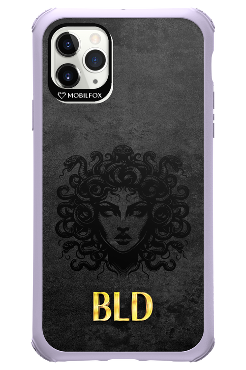 BLD MEDUSA - Apple iPhone 11 Pro Max