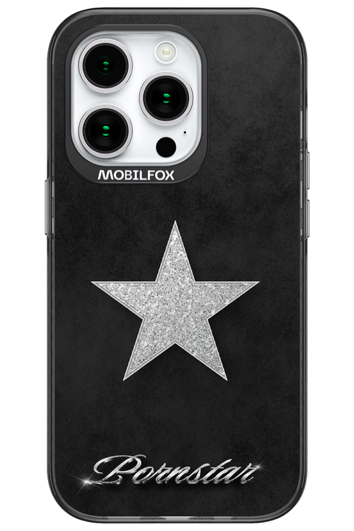 P*rnstar 2.0 - Apple iPhone 15 Pro