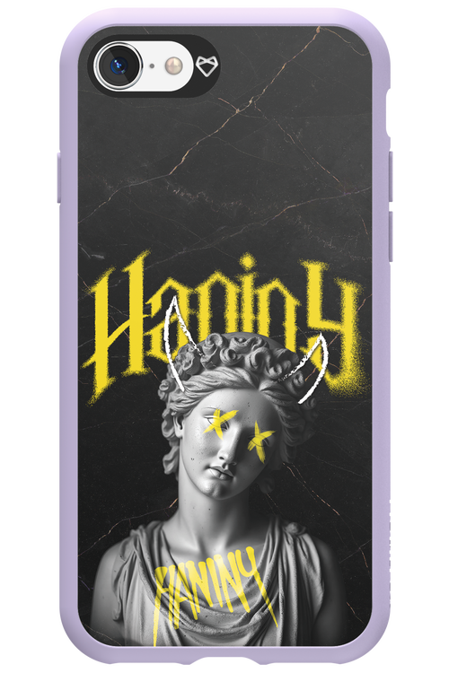 Classic Haniny - Apple iPhone 8