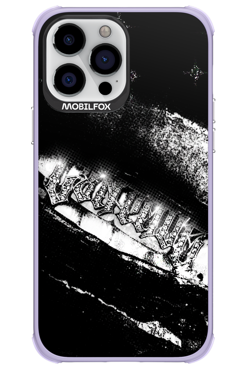 Grillz Black Centaur 2.0 - Apple iPhone 13 Pro Max