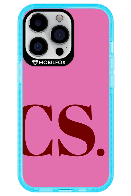 CS (Sorbet) 2.0 - Apple iPhone 13 Pro