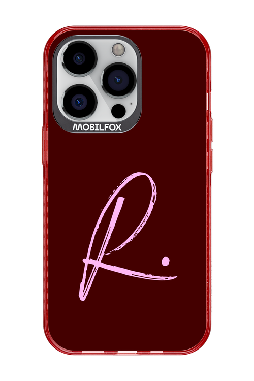 (Dark Blush) R 2.0 - Apple iPhone 13 Pro