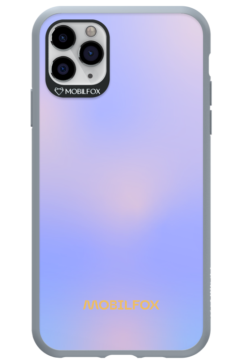 Pastel Berry - Apple iPhone 11 Pro Max
