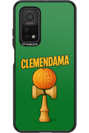 Clemendama 2.0 - Xiaomi Mi 10T 5G