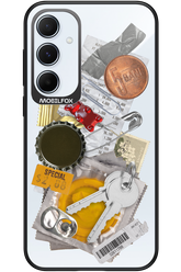Just in Case - Samsung Galaxy A55