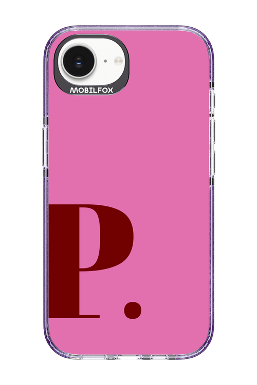 P (Sorbet) 2.0 - Apple iPhone 16e