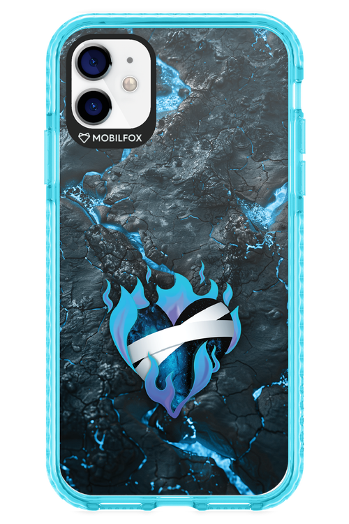 Icefire 2.0 - Apple iPhone 11