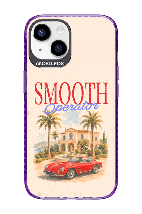 Smooth Operator 2.0 - Apple iPhone 14
