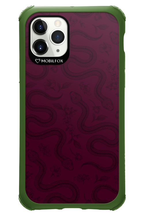 Temptation 2.0 - Apple iPhone 11 Pro