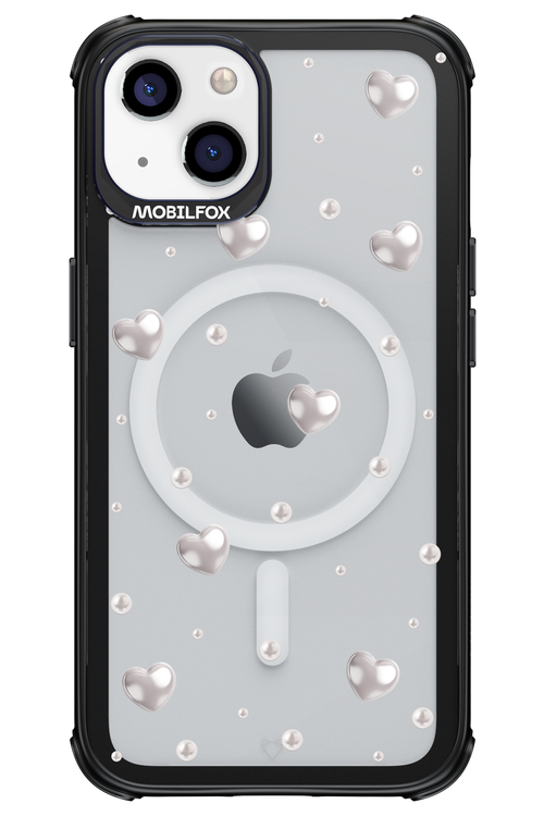 Pearl Tears 2.0 - Apple iPhone 13