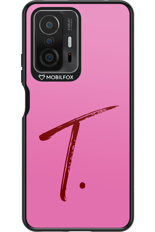 (Sorbet) T 2.0 - Xiaomi Mi 11T Pro
