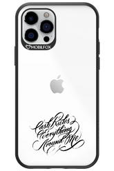 Cash Rules Script - Apple iPhone 12 Pro