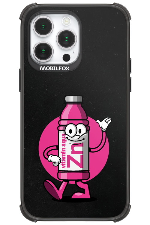 Vitamin Aqua Zn 2.0 - Apple iPhone 14 Pro Max