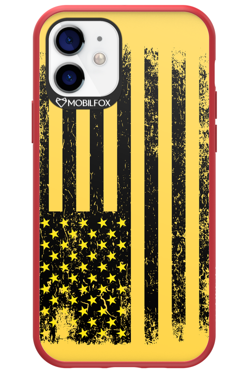 Impact Stripes - Apple iPhone 12