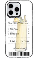 always good cocktail - Apple iPhone 16 Pro Max