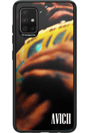 Avicii 2.0 - Samsung Galaxy A51