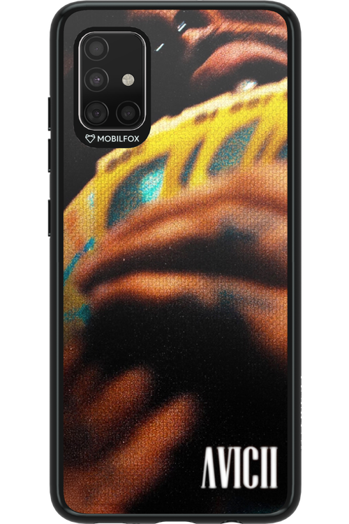 Avicii 2.0 - Samsung Galaxy A51