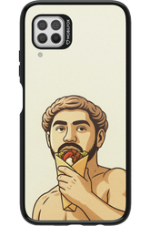 AȘ LUPTA  - Huawei P40 Lite