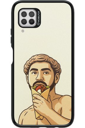 AȘ LUPTA  - Huawei P40 Lite