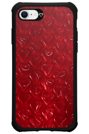 Air Heart - Apple iPhone SE 2020
