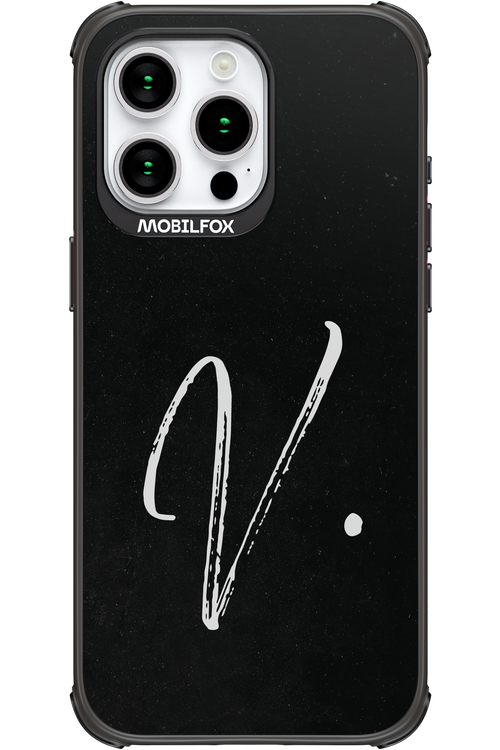(Off Space) V 2.0 - Apple iPhone 15 Pro Max
