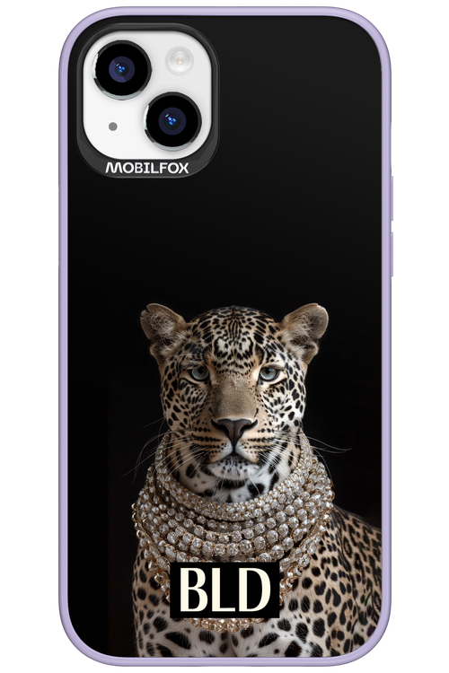 BLD LEO - Apple iPhone 15 Plus