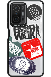 Beerseewalk I 2.0 - Xiaomi Mi 11T