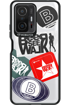 Beerseewalk I 2.0 - Xiaomi Mi 11T