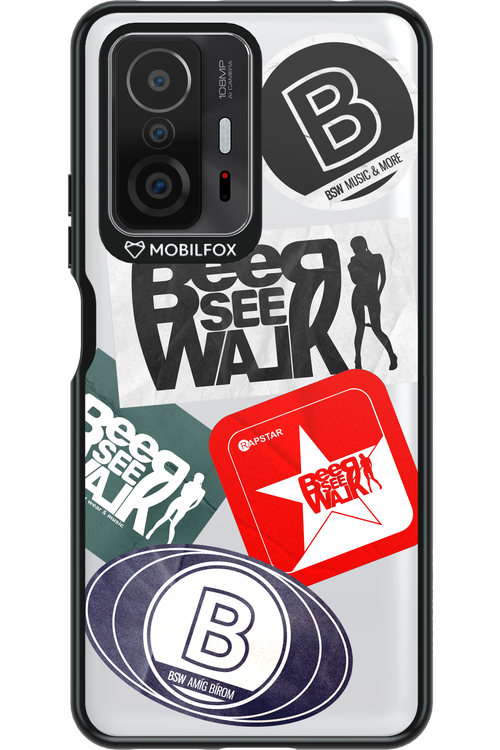 Beerseewalk I 2.0 - Xiaomi Mi 11T