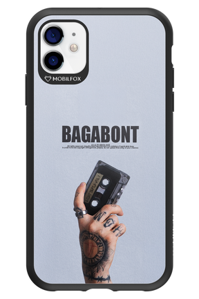 Bagabont Text 2.0 - Apple iPhone 11