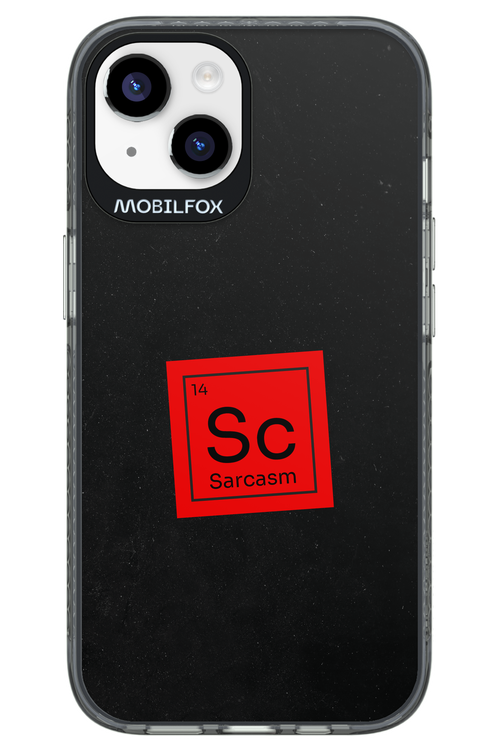 Sc 2.0 - Apple iPhone 14