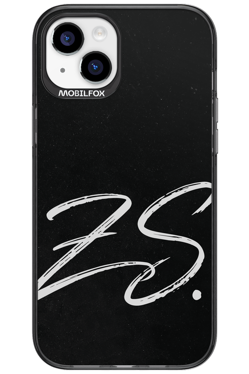 (Off Space) ZS 2.0 - Apple iPhone 15 Plus