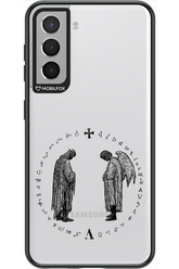 iNGER & D3MON V2 2.0 - Samsung Galaxy S21