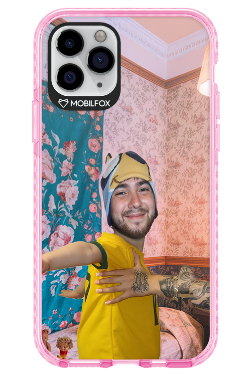 Balkan Style 2.0 - Apple iPhone 11 Pro