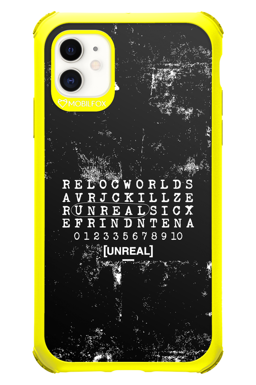 X Ten 2.0 - Apple iPhone 11