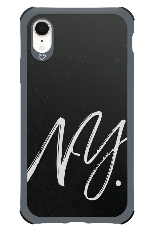 (Off Space) NY 2.0 - Apple iPhone XR