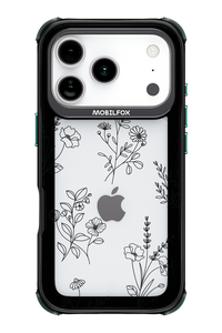 Bouquet 2.0 - Apple iPhone 17 Pro