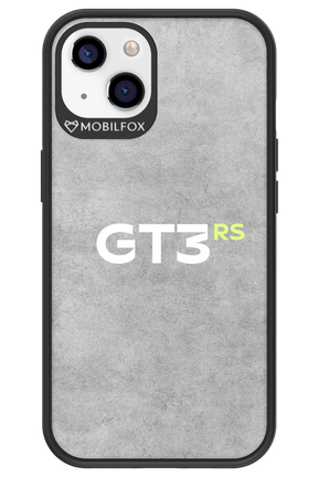 GT3RS - Apple iPhone 13