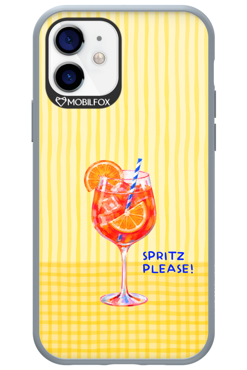 SPRITZ PLEASE 2.0 - Apple iPhone 12