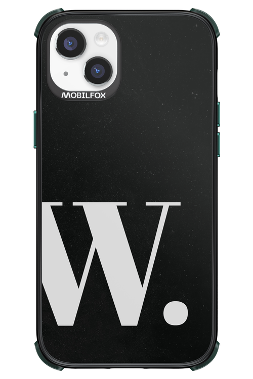 W (Off Space) 2.0 - Apple iPhone 14 Plus