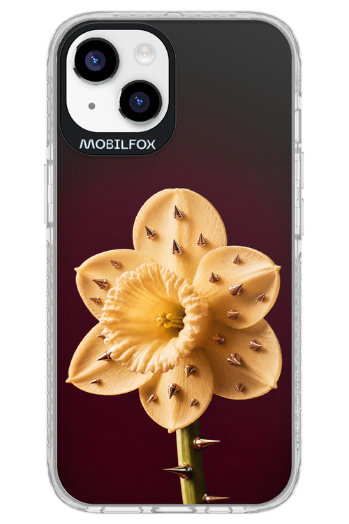 Not Your Flower 2.0 - Apple iPhone 14