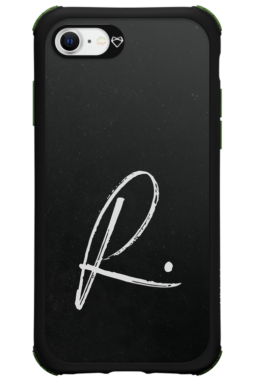 (Off Space) R 2.0 - Apple iPhone SE 2020
