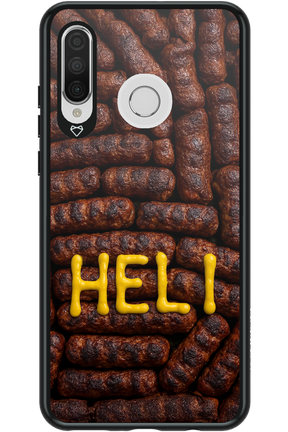 Mici - Huawei P30 Lite