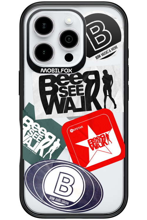 Beerseewalk I 2.0 - Apple iPhone 16 Pro