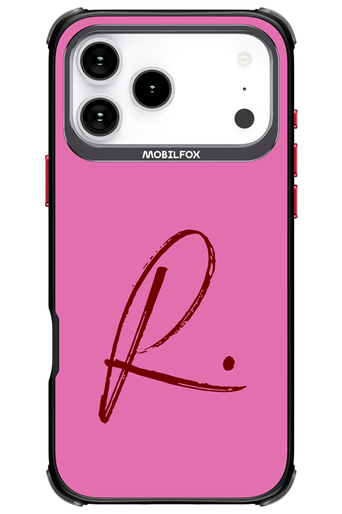 (Sorbet) R 2.0 - Apple iPhone 17 Pro Max