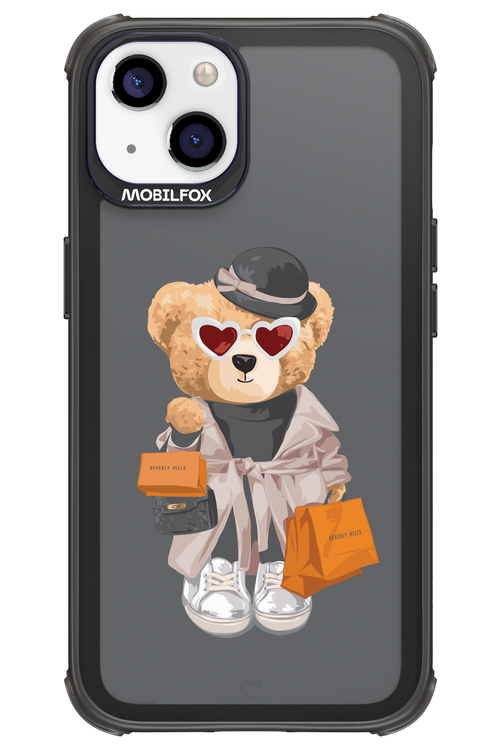 Iconic Bear 2.0 - Apple iPhone 13