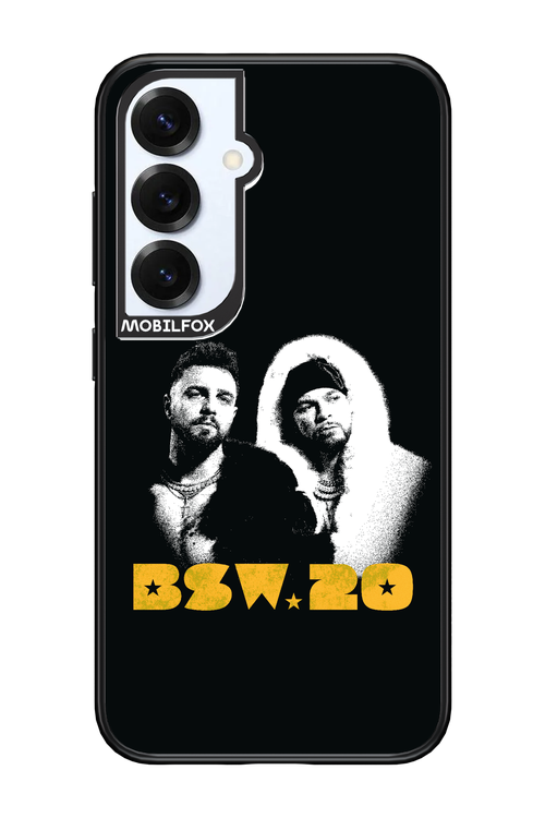 BSW 20 (8) 2.0 - Samsung S25