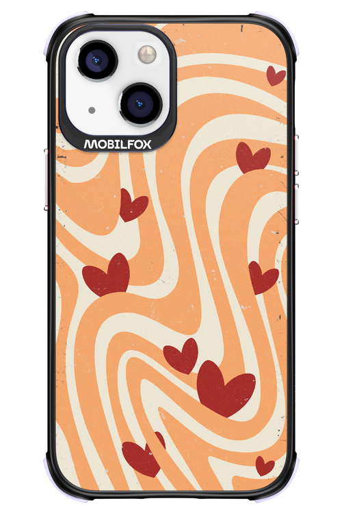 Heartwave 2.0 - Apple iPhone 13 Mini